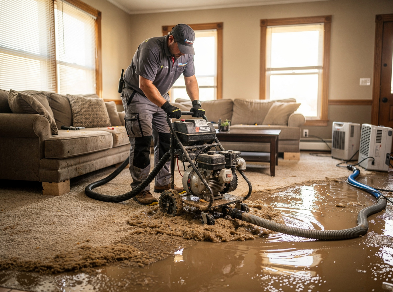 Best Water Damage Restoration near Me Near Me in Wisconsin