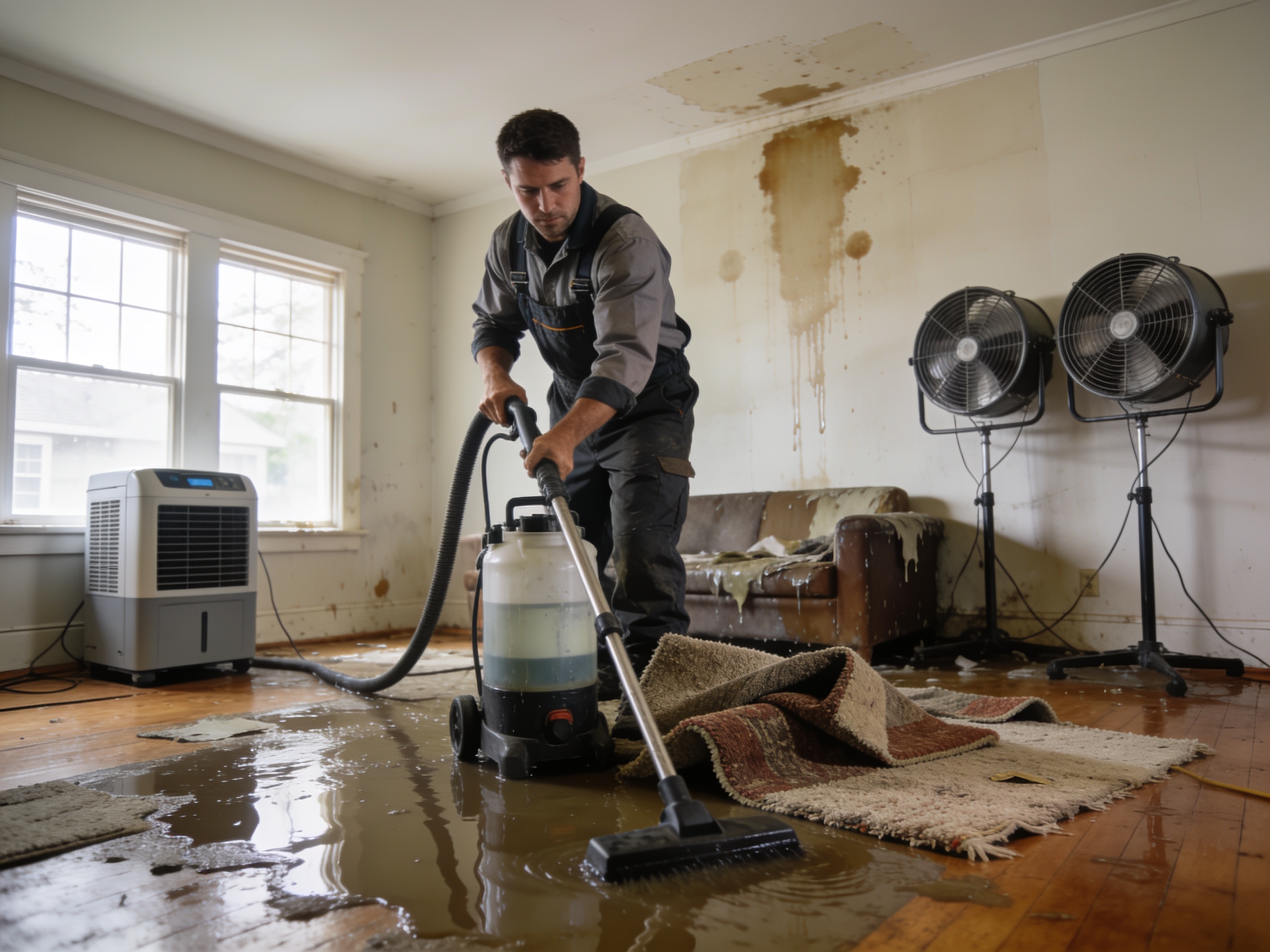 Flood Restoration Companies near Me Near Me in Wisconsin