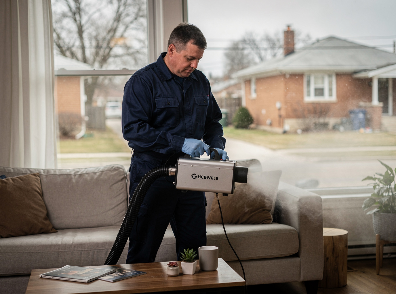 Odor Removal Near Me in Wisconsin