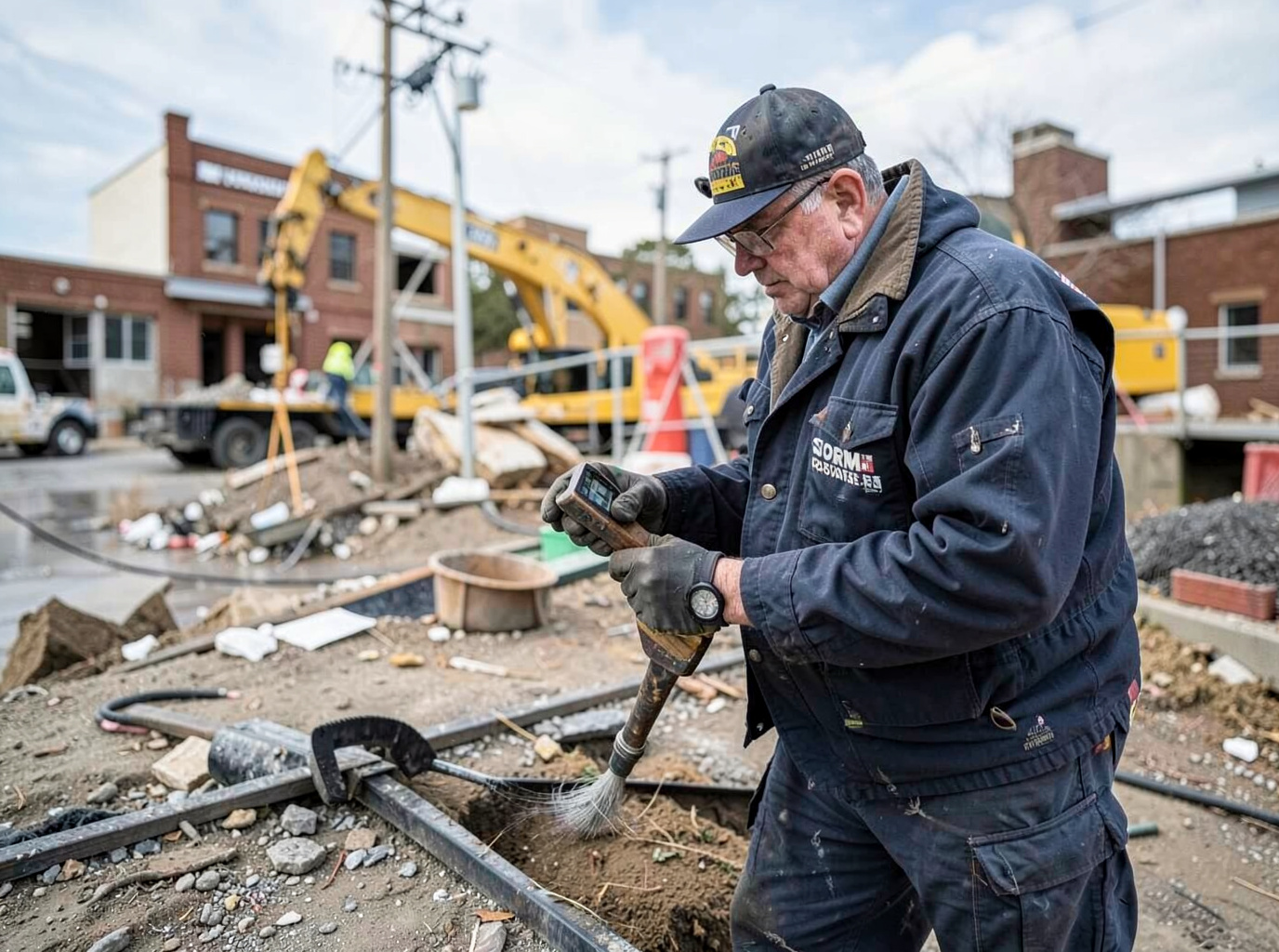 Water Damage Restoration in Wisconsin Rapids