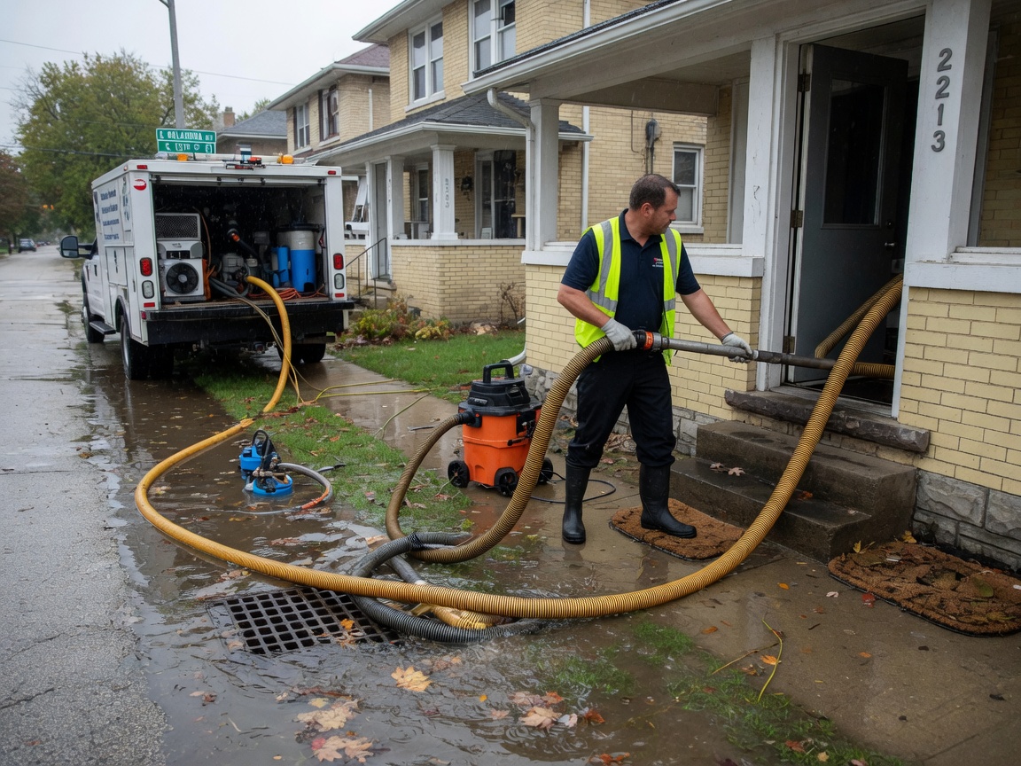 Water Removal near Me Near Me in Wisconsin