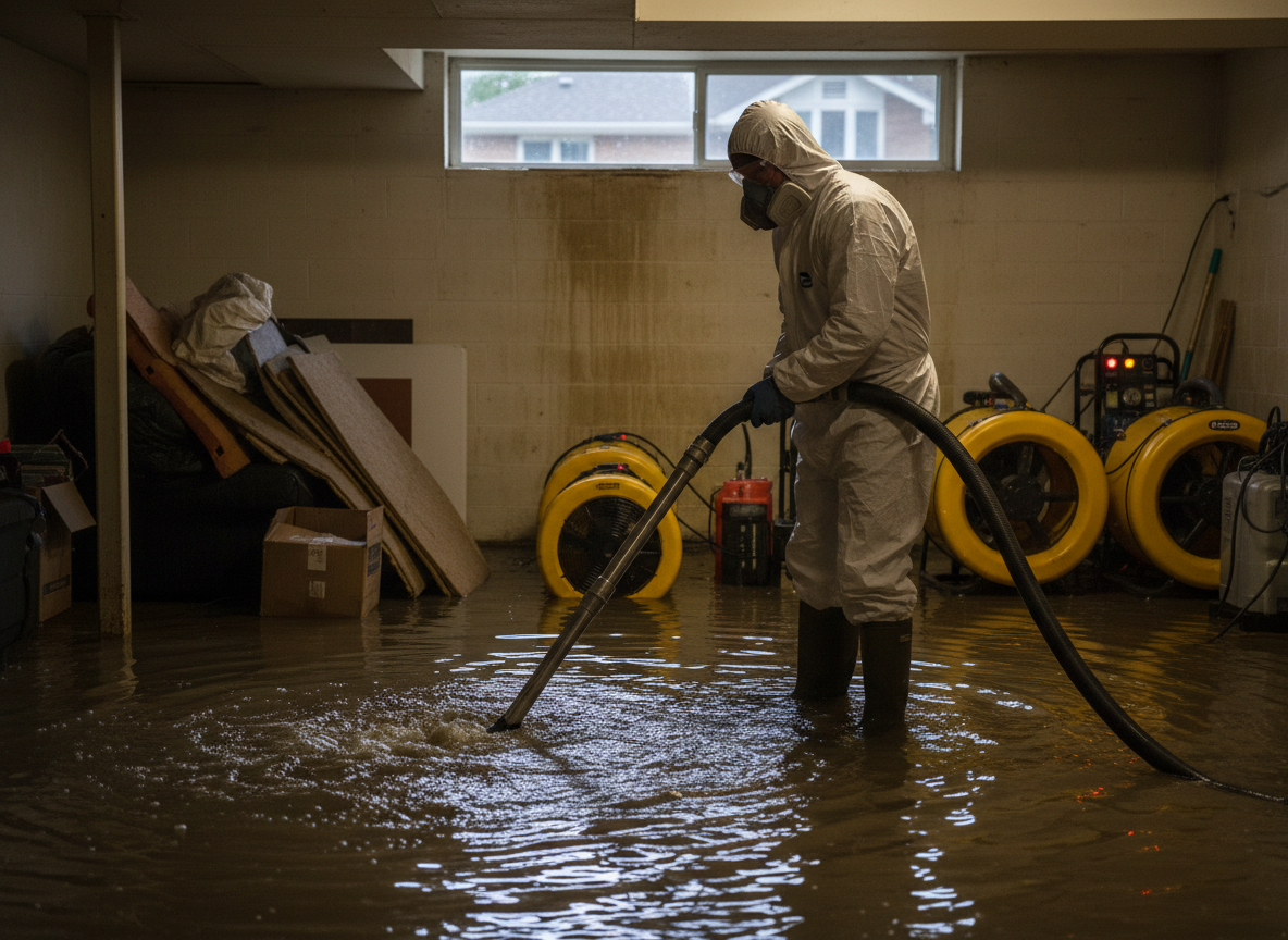 Water Removal Services near Me Near Me in Wisconsin